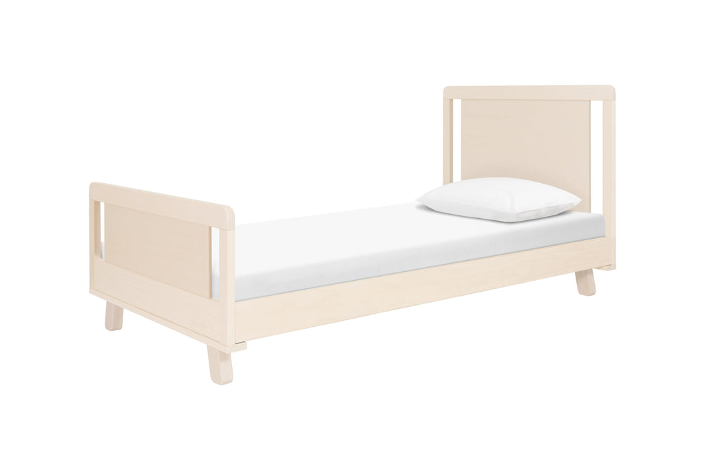 M4289NX,Hudson Twin Bed in Washed Natural