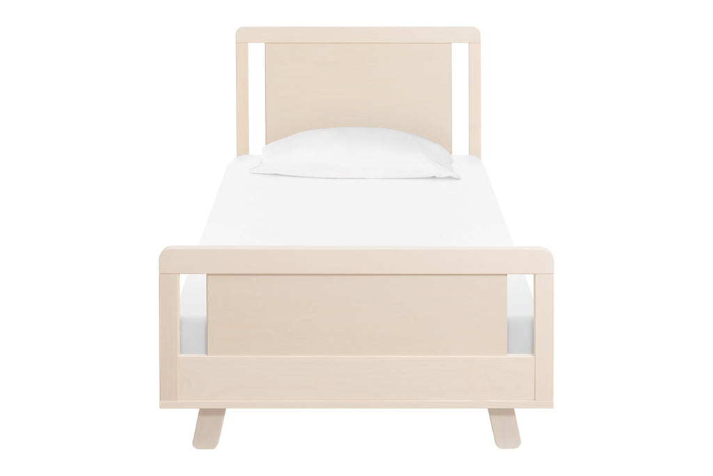 M4289NX,Hudson Twin Bed in Washed Natural
