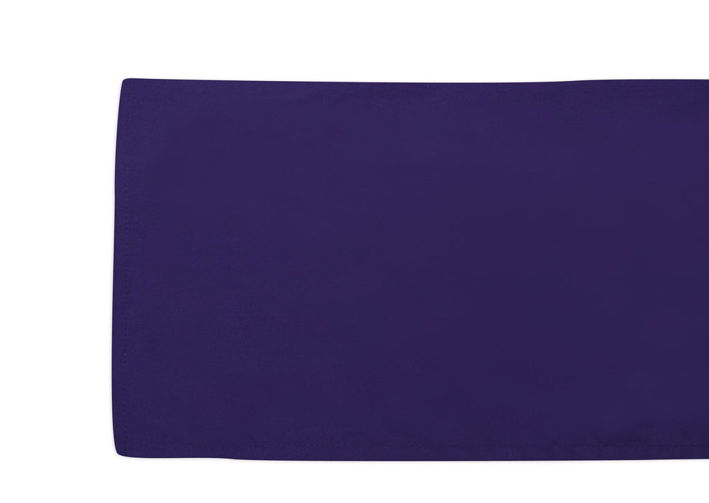 T8031,In Bloom Crib Skirt 