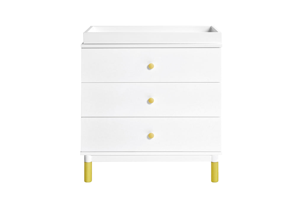 Babyletto gelato cheap changing table